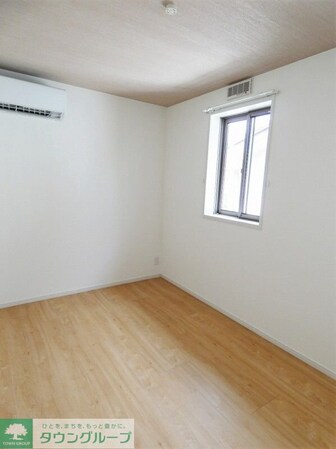 スカイ・フラワーの物件内観写真